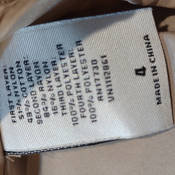 Sexy Coaktail / Formal Dress by ROBERT RODRIGUEZ for Neiman Marcus. Size 4 - Picture 10 of 11